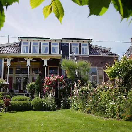 Hotel 'T Doktershus Lemmer Esterno foto