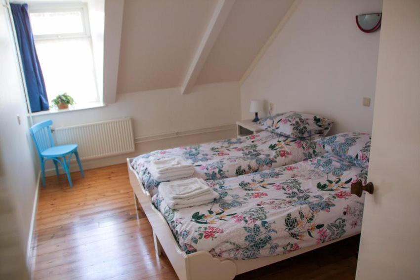 Hotel 'T Doktershus Lemmer Esterno foto